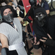 Image for article titled The Cosplay Of New York Comic-Con, Day One